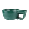 thumbnail image 3 of Jabonera de afeitar Yinane Taza de jabón Verde, 3 of 8