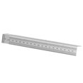 thumbnail image 1 of Woodworking Scrbing T Rules, Portable  Marking T Ruler Stainless Steel  for Woodworking Decoration Design 180mm Square Ruler,200mm T Ruler,400mm T Ruler, 1 of 8