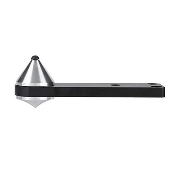 1Pc Combined Type Speaker Foot Subwoofer Bracket Speaker Spike Shock Absorber