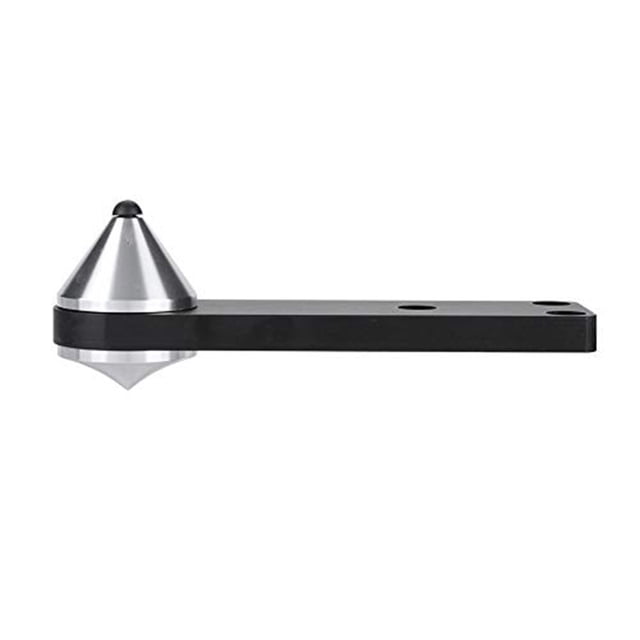 GLFILL Speaker Spike Shock Absorber Enhanced Stability Stable Floor Stand Audio Setup