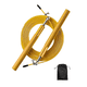 thumbnail image 1 of Cuerda Saltar Aluminio Labg Box Crossfit Ultra Rapida Oro, 1 of 4