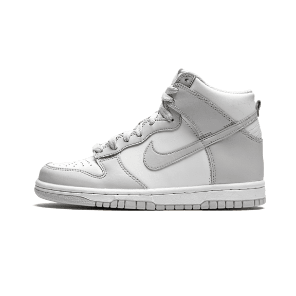 NIKE GRADE SCHOOL Dunk High GS "Vast Grey" DB2179 101 DB2179 101 from Stadium Goods