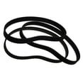 thumbnail image 6 of Rubber Bread Machine Belt 128 Tooth 384mm Bread Maker Belt for Smooth Mixing Kitchen Appliance Replacement Parts, 6 of 8