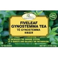 thumbnail image 2 of GT Fiveleaf Gynostemma Tea, 1.13 Ounce Box, 4 Pack, 2 of 5