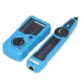 thumbnail image 4 of Phone Line Tester, Anti Interference Handheld Multifunction  Cable Tester  For Communication, 4 of 8