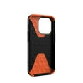 thumbnail image 5 of UAG iPhone 14 Pro Case 6.1" Green Olive Civilian Sleek Ultra Thin Slim Impact Resistant Dropproof Protective Cover Compatible with Wireless Charging by URBAN ARMOR GEAR, 5 of 6