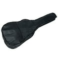 thumbnail image 6 of Gymnture Waterproof 41" Oxford Guitar Bag - Black, 6 of 10