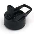 thumbnail image 1 of Tapa de boquilla de botella deportiva-negro Sincero Hogar, 1 of 3