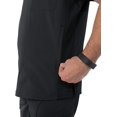 thumbnail image 3 of koi lite 667 Men's Force Scrub Top, 3 of 5