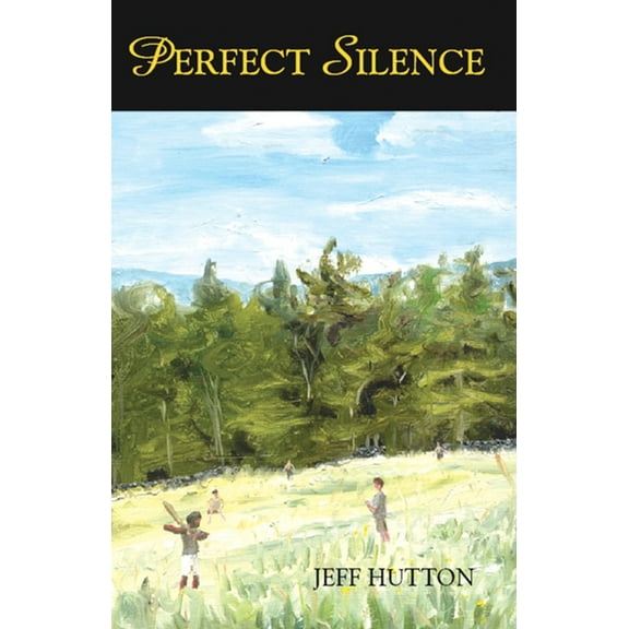 Perfect Silence (Paperback)