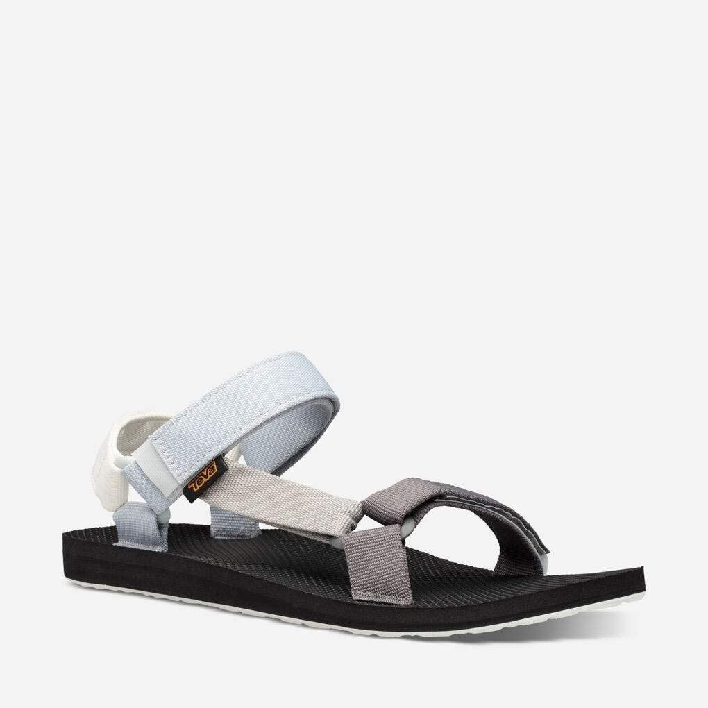 grey tevas