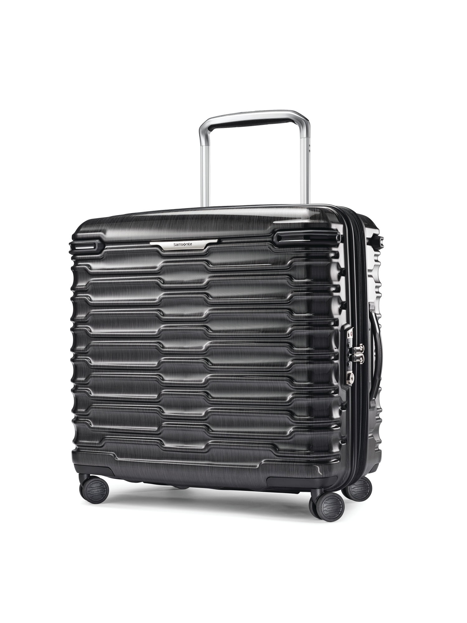 samsonite stryde glider medium journey