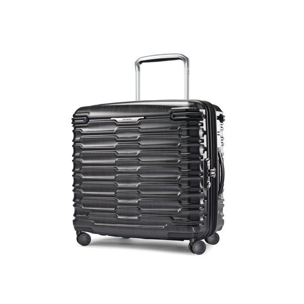 Samsonite - Samsonite Stryde Glider Medium Journey - Charcoal - Walmart ...