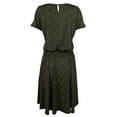 thumbnail image 2 of Women's Cole Cold Shoulder Dress-I-XS, 2 of 4