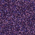 thumbnail image 1 of Ahgly Tapis de Zone Lavable en Machine Carré Transitionnel Violet Violet, 6 Pieds Carré, 1 of 7