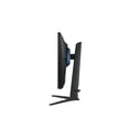 thumbnail image 4 of Samsung 25" Odyssey FHD IPS 240Hz G-Sync Gaming Monitor - LS25BG400ENXGO, 4 of 7
