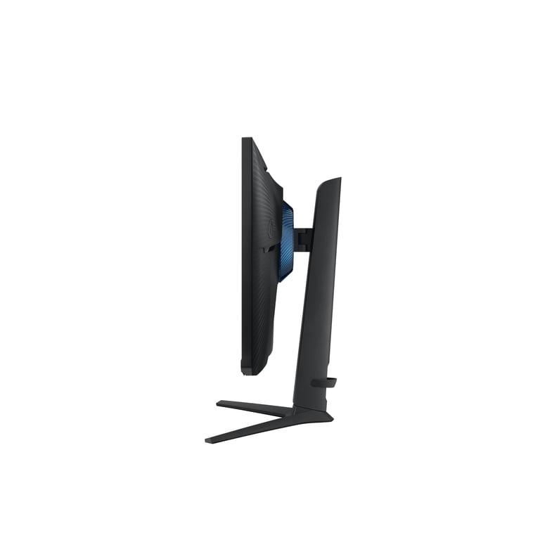 Samsung 25" Odyssey FHD 240Hz G-Sync Gaming Monitor photo 3