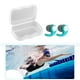 thumbnail image 5 of Tapones para los oídos con reducción de ruido de gel de sílice, filtro de ruido, ideales para dormir, nadar y resistir el agua. Tapones silenciosos de tres capas con reducción de ruido., 5 of 7