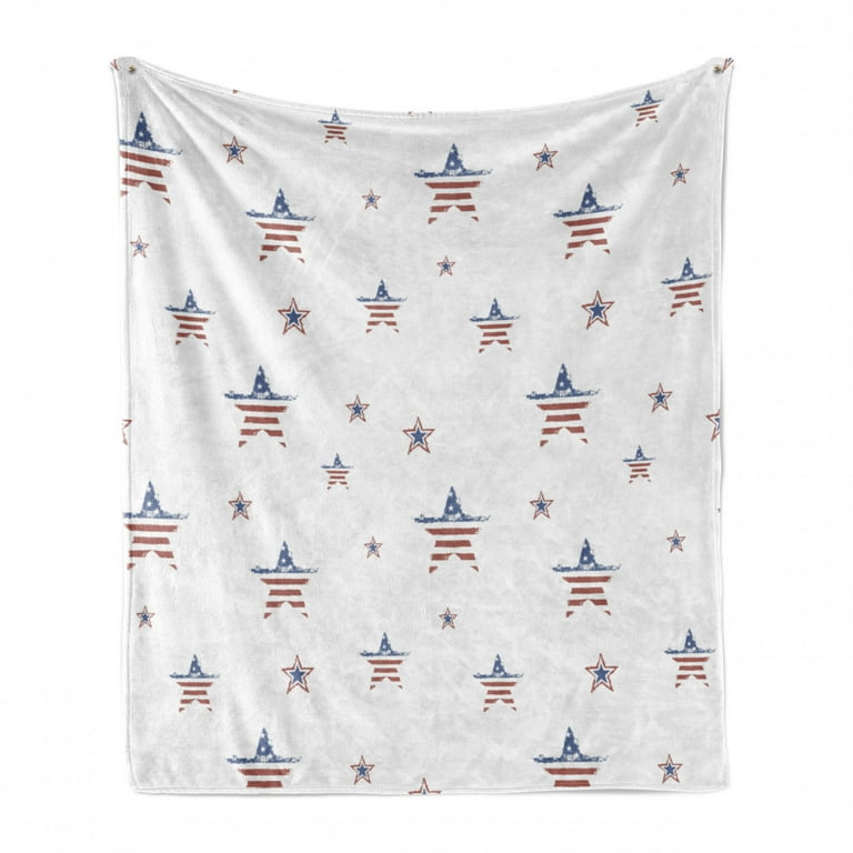 Fleece blanket with stars new arrivals