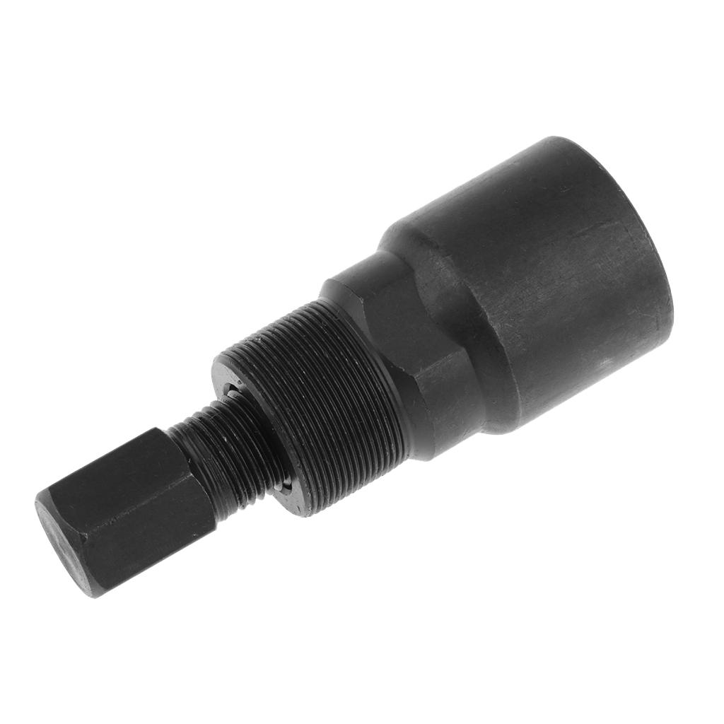 24mm/27mm Double-Sided Flywheel Puller For GY6 50 125 150cc Scooters & ATVs – Magneto Removal Tool