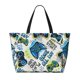 thumbnail image 2 of Disketp Game All Day Bolsa de Playa de Gran Capacidad, Bolso Impermeable y a Prueba de Arena para Mujer, Ideal para Playa, Piscina y Natación, 2 of 7