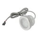 thumbnail image 2 of Luces De Piscina LED Sumergibles, Luz De Baño LED Subacuática Multiusos AC12V Superficie Esmerilada Para Fuente Para Bañeras ANGGREK No, 2 of 8