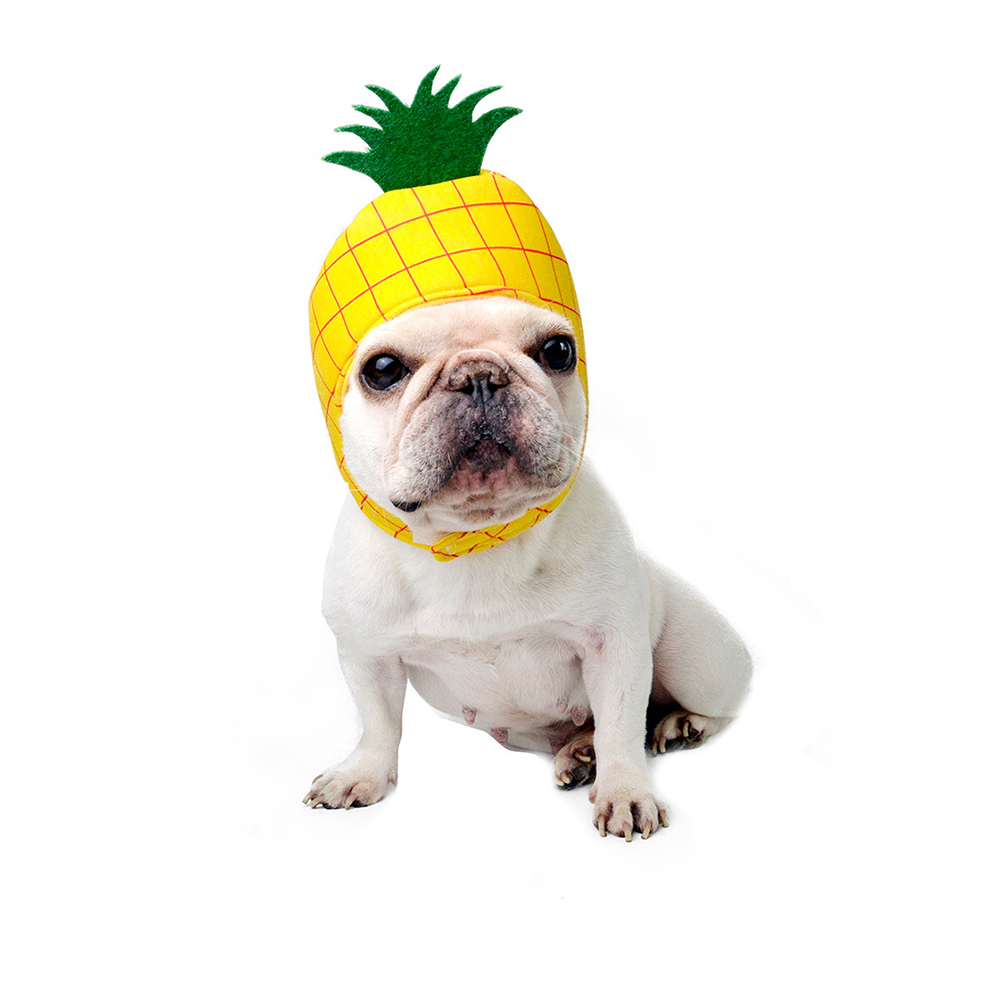 ALLOMN Pet Headdress Pet Hat Funny 