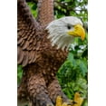 thumbnail image 2 of Statue de Jardin-Petit Volant EAGLE, 2 of 8