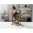 thumbnail image 4 of Gourmet Basics Organización cesta, color negro, 4 of 7