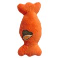 thumbnail image 4 of Pet Chewing Plush Candy, Rigorously Bite Resistance Tested Squeaky Pet Chewing Toy High Strength Plush Material Pet Teething Plush Candy for Puppy Dogs, 4 of 8