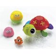 thumbnail image 2 of Fisher-Price Amazing Animals™ Nemo Nesting Bath Pals, 2 of 6