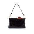 thumbnail image 2 of Bolso Cruzado Convertible de Cuero HOBO Darcy Negro, 2 of 9