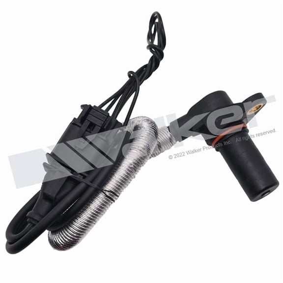 CRANK POSITION SENSOR -