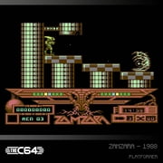 Evercade The C64 Collection 2 [#C-2]