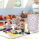 thumbnail image 4 of Cesta para ropa sucia Life Organize Cesta para ropa sucia Cesta para ropa sucia plegable, 4 of 7