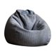 thumbnail image 4 of Puf Grande Para Sofá, Sillón Para Estudio, Sala De Estar, Color Azul, 4 of 10