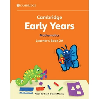 Cambridge Primary English Cambridge Primary English Learner's Book