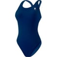 thumbnail image 1 of Tyr Solid Durafast Maxfit Female (Navy, 26), 1 of 2