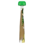 Happy Baby Clearly Crafted, Stage 2 Organic Baby Food, Pears Zucchini & Peas Pouches, 4 oz. (8 pack) Pouches, Pouches, 4 oz. (8 pack)