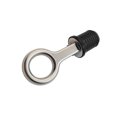 thumbnail image 4 of Enqiretly 2pieces 2PCS 1Inch Drain Plug Boat Drain Plug Rubber Drain Plug Durable, 4 of 6