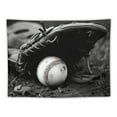 thumbnail image 5 of Nawypu  Baseball Room Decor Sports Theme Canvas Wall Art Boys Room Decor Picture Framed Canvas Print Ready to Hang, 5 of 7