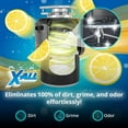 thumbnail image 7 of X-ALL Garbage Disposal Cleaner Deodorizer Tablets – 24 Pack, New Powerful Foaming Formula - Deep Cleaning and Odor-Eliminator with Lemon Scent - Natural Kitchen Cleaning Care, 7 of 7