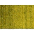 thumbnail image 1 of Ahgly Company Indoor Rectangle Oriental Yellow Industrial Area Rugs, 8' x 12', 1 of 4