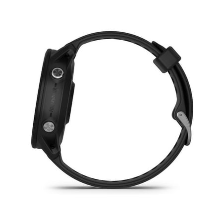Garmin Forerunner 955 GPS Smartwatch, Black #010-02638-10