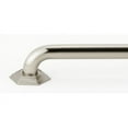 thumbnail image 2 of Alno Inc Nicole Grab Bar Bracket, 2 of 3