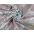 thumbnail image 6 of oneOone Rayon Light Pink Fabric Florals Sewing Fabric By The Yard Printed Diy Clothing Sewing Supplies 56 Inch Wide-Z3Q, 6 of 6