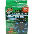 thumbnail image 1 of Zoo Med Laboratories 976996 Chauffage Paludarium 50W, 1 of 4