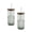 Green, variant on Better Homes & Gardens 2-Piece Green Ribbed Tritan Sipper Tumbler Set