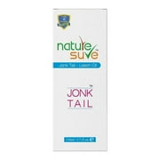 Nature Sure Jonk Tail Hair Oil -Pack of 1 - 110 ml