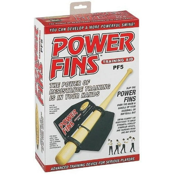 Markwort Power Fins Batters Training Aid